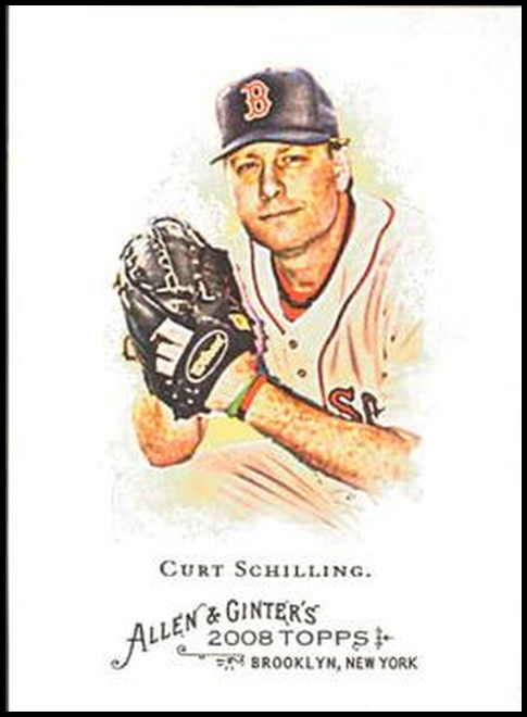 113 Curt Schilling